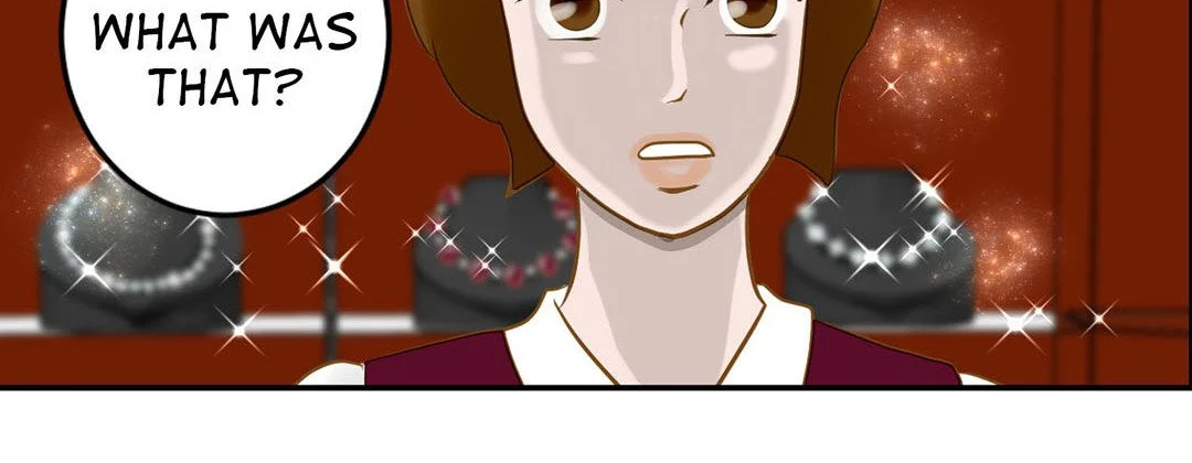 Living with The Wizard - Chapter 30